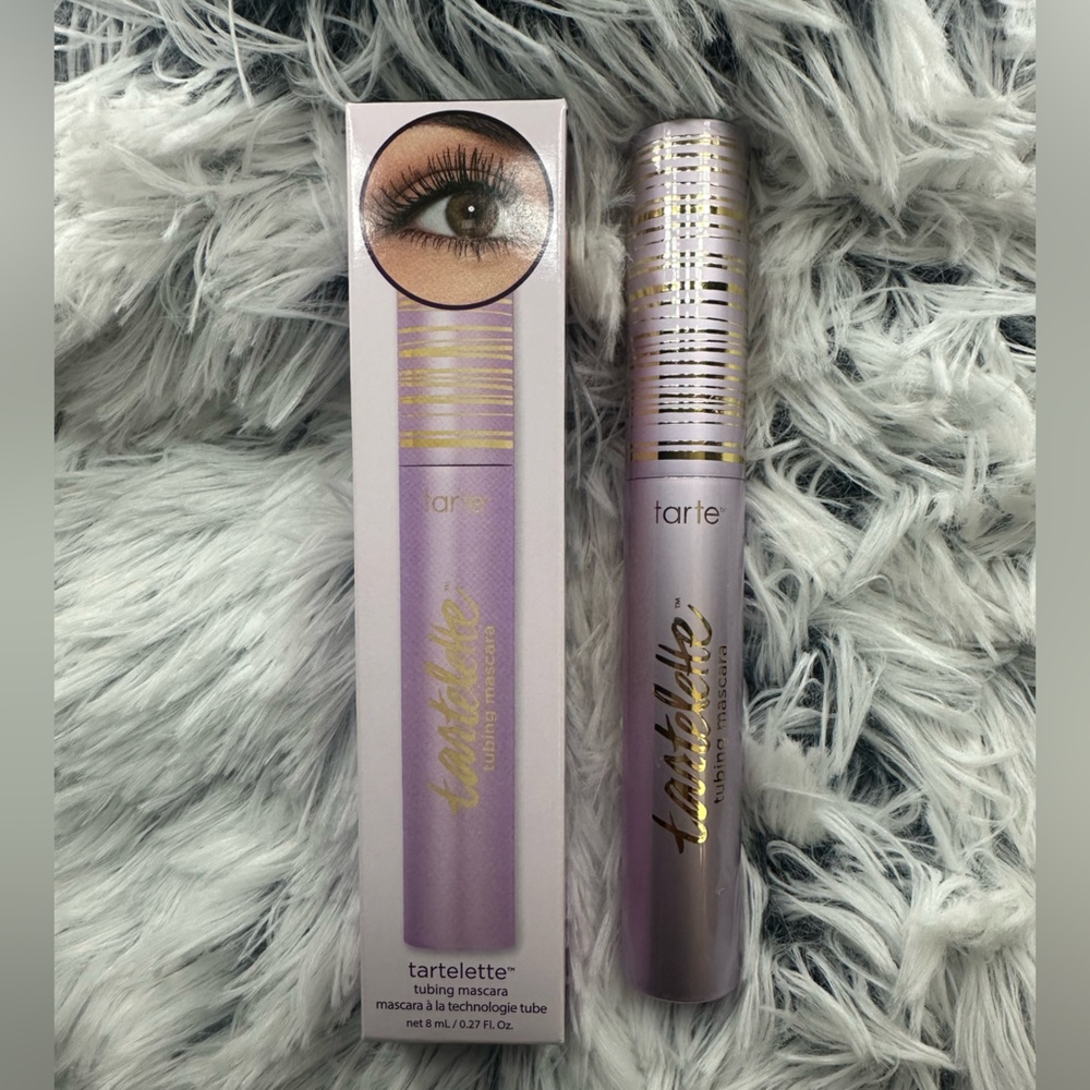 tarte Tartelette Tubing Mascara